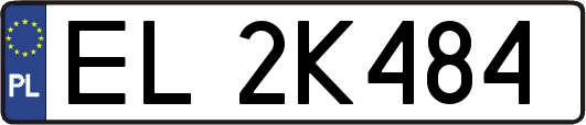 EL2K484