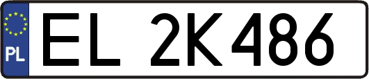 EL2K486
