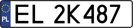 EL2K487