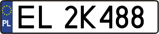 EL2K488