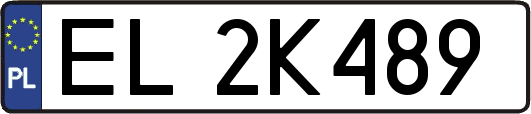 EL2K489