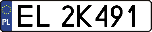 EL2K491