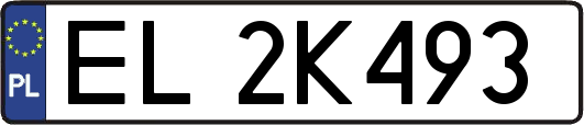 EL2K493
