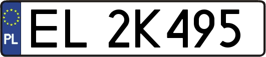 EL2K495