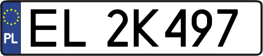 EL2K497