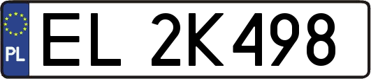 EL2K498