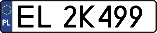 EL2K499