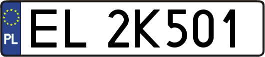 EL2K501