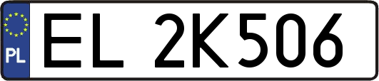 EL2K506