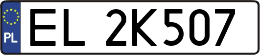 EL2K507