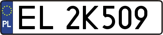 EL2K509