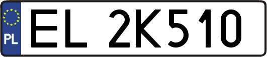 EL2K510