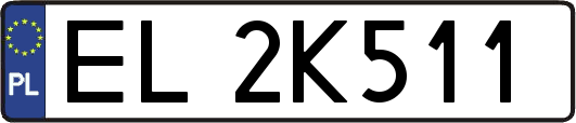 EL2K511
