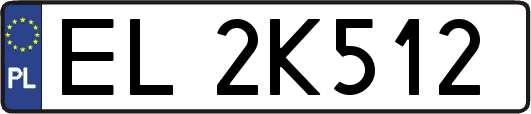 EL2K512