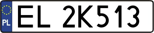 EL2K513