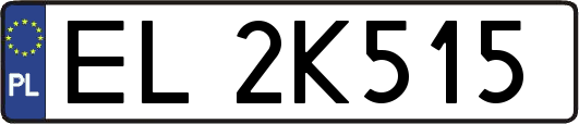 EL2K515
