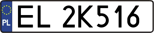 EL2K516