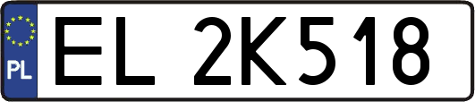 EL2K518