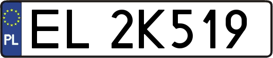 EL2K519