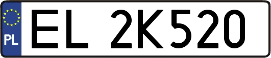 EL2K520