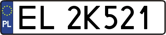 EL2K521
