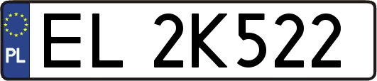 EL2K522