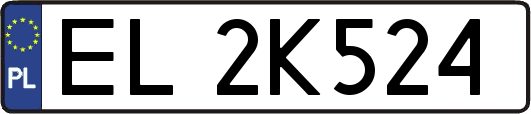 EL2K524