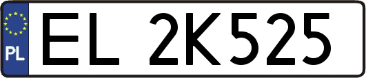 EL2K525