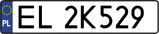 EL2K529