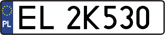 EL2K530