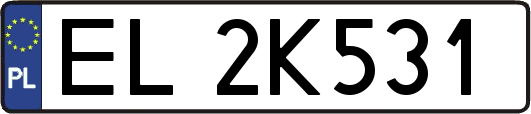 EL2K531