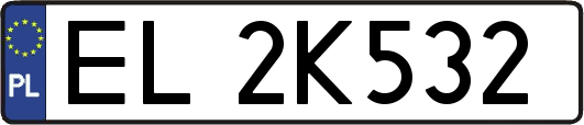EL2K532