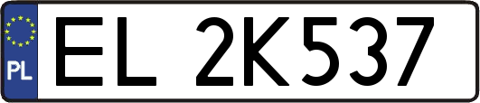 EL2K537