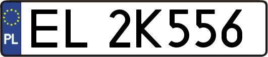 EL2K556