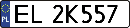 EL2K557