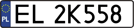 EL2K558