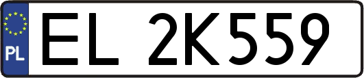 EL2K559