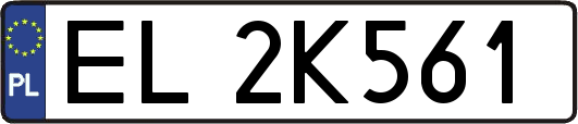 EL2K561