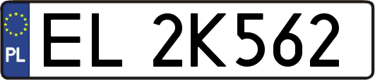 EL2K562