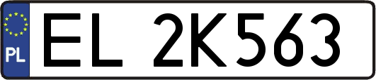EL2K563