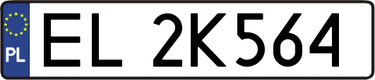 EL2K564