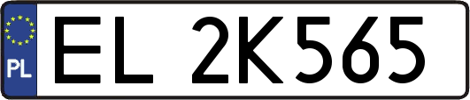 EL2K565