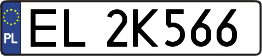 EL2K566