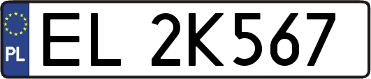 EL2K567