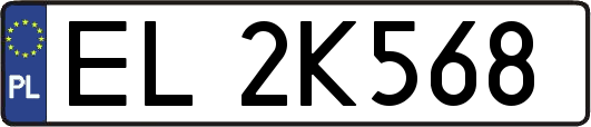 EL2K568
