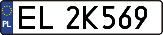 EL2K569