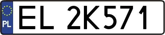 EL2K571