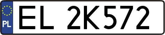 EL2K572