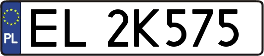 EL2K575