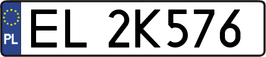 EL2K576